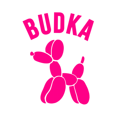 Budka